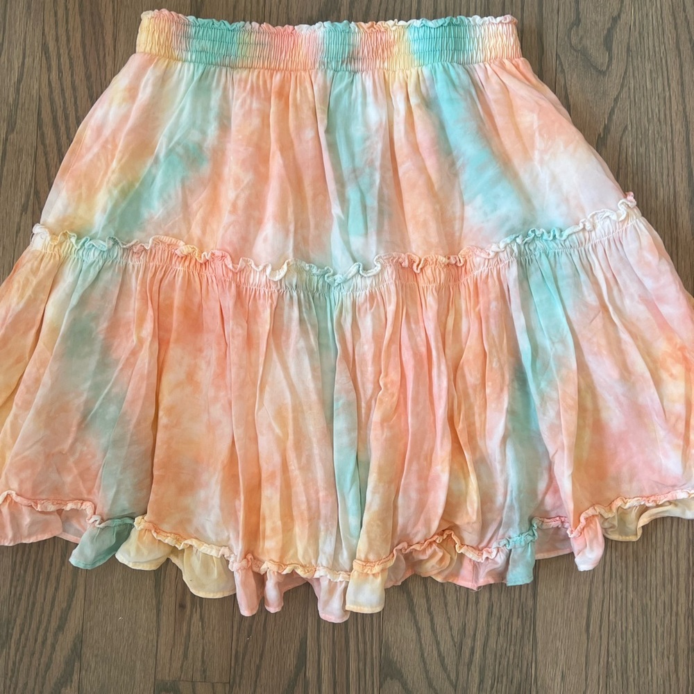 Shore brand skort - Picture 2 of 7